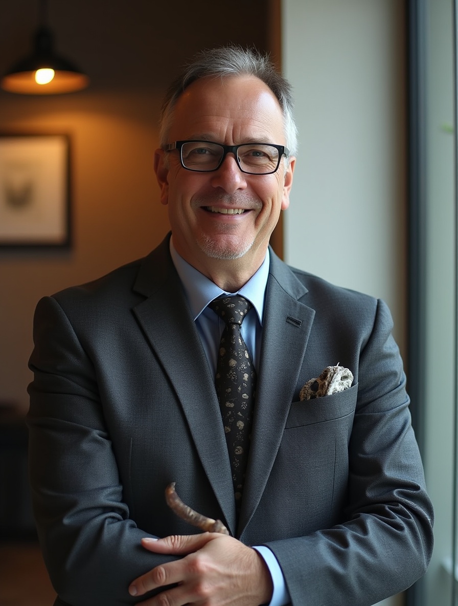 Image showcasing contact methods and the expert team ready for consultation